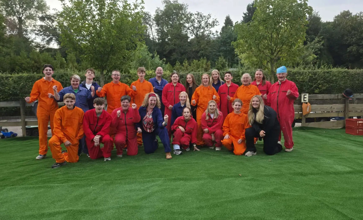 Boeren Bokken Battle