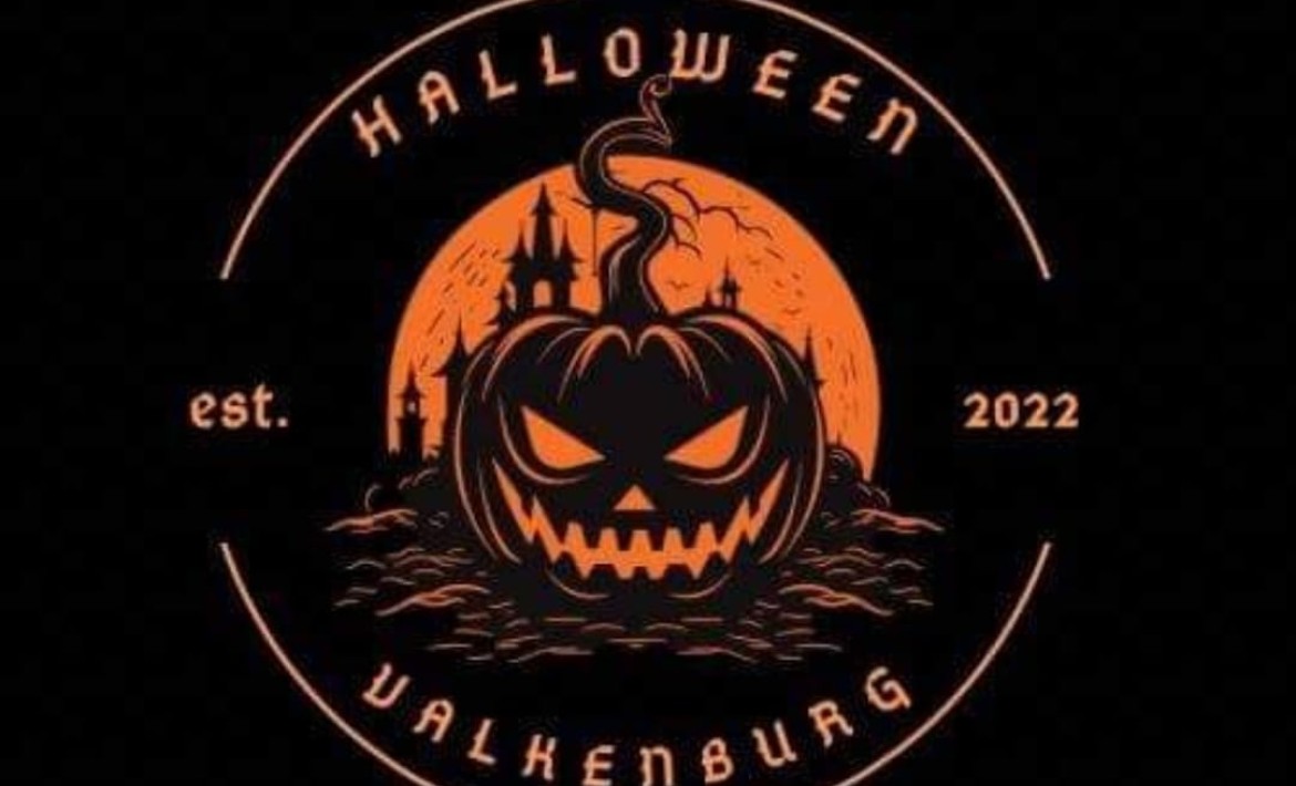 Halloweenspektakel 25 oktober